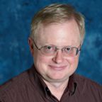 Michael Palmer